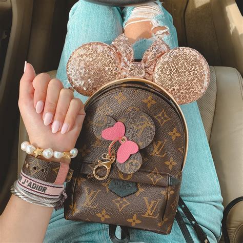 louis vuitton disney springs|where to buy louis vuitton.